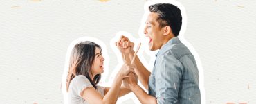 Ways to Challenge Your Partner