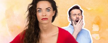 Is Your Husband a Selfish Jerk or a Full-Blown Narcissist?
