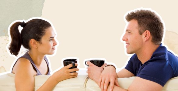 What to Talk About with Your Boyfriend About Relationship Goals